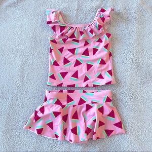 Hanna Andersson Swimsuit